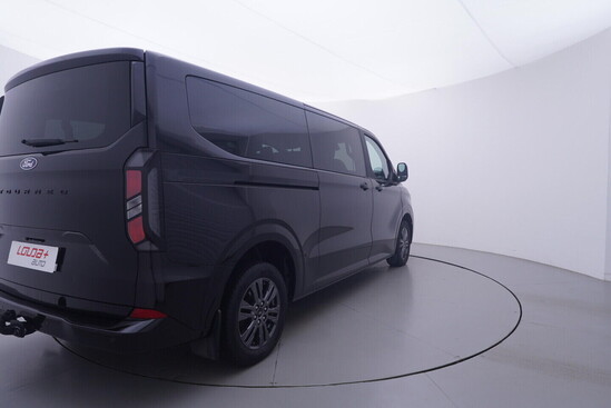 FORD TOURNEO Titanium 2.0 TDI 125 kW automat, DPH_3