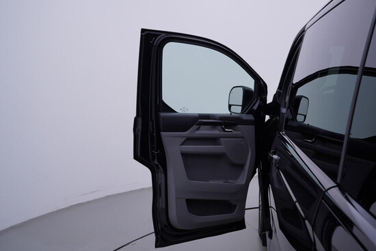 FORD TOURNEO Titanium 2.0 TDI 125 kW automat, DPH_4
