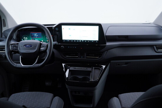 FORD TOURNEO Titanium 2.0 TDI 125 kW automat, DPH_5