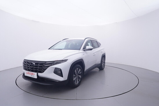 HYUNDAI TUCSON Smart 1.6  110 kW automat, DPH_1
