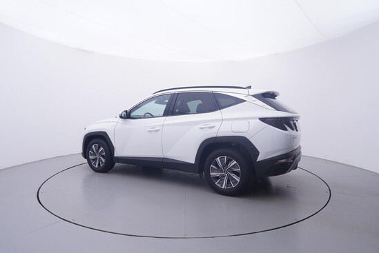 HYUNDAI TUCSON Smart 1.6  110 kW automat, DPH_2