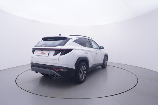 HYUNDAI TUCSON Smart 1.6  110 kW automat, DPH_3