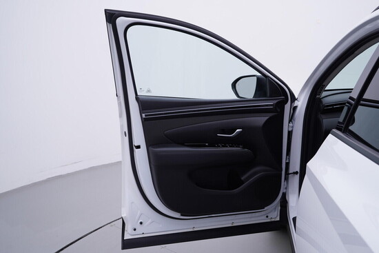 HYUNDAI TUCSON Smart 1.6  110 kW automat, DPH_4