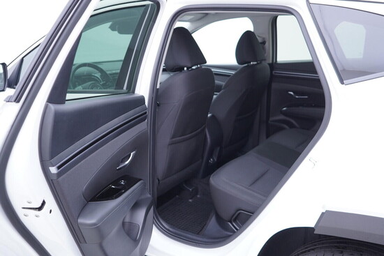 HYUNDAI TUCSON Smart 1.6  110 kW automat, DPH_5