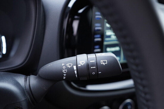 TOYOTA AYGO X Style 1.0  53 kW automat, DPH_5