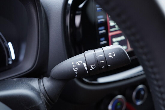 TOYOTA AYGO X Style 1.0 VVT-i 53 kW automat, DPH_5
