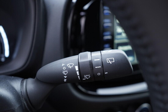 TOYOTA AYGO X Style 1.0  53 kW automat, DPH_5