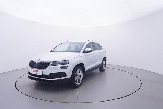 ŠKODA KAROQ  1.5 TSI 110 kW manuál_1