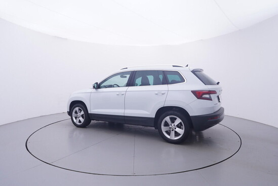 ŠKODA KAROQ  1.5 TSI 110 kW manuál_2