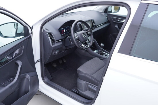 ŠKODA KAROQ  1.5 TSI 110 kW manuál_4