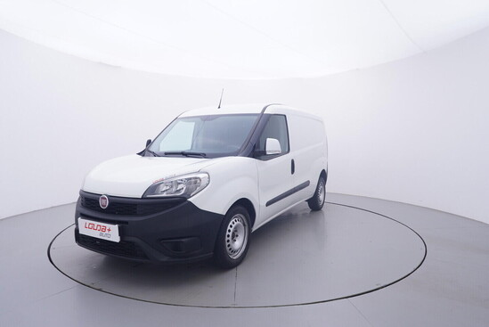 FIAT DOBLÓ  1.6 JTD 77 kW manuál_1