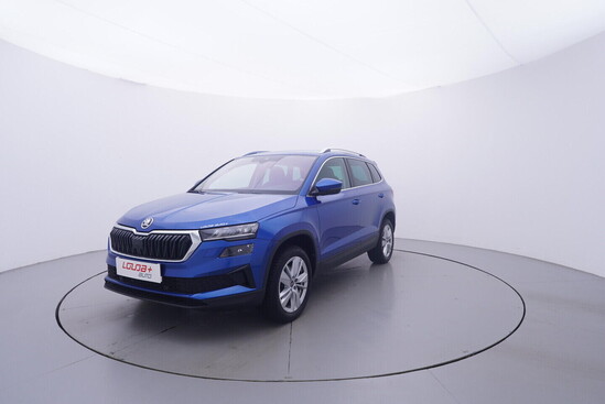 ŠKODA KAROQ Selection 1.5 TSI 110 kW automat, DPH_1