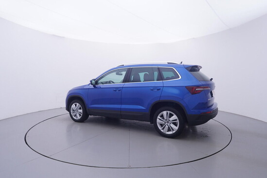 ŠKODA KAROQ Selection 1.5 TSI 110 kW automat, DPH_2