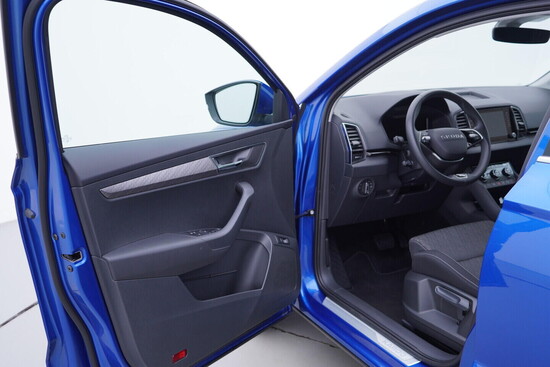 ŠKODA KAROQ Selection 1.5 TSI 110 kW automat, DPH_4