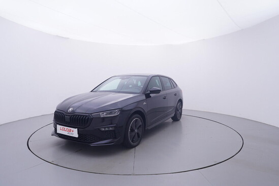 ŠKODA SCALA Monte Carlo 1.5 TSI 110 kW manuál, DPH_1