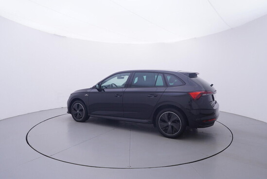 ŠKODA SCALA Monte Carlo 1.5 TSI 110 kW manuál, DPH_2