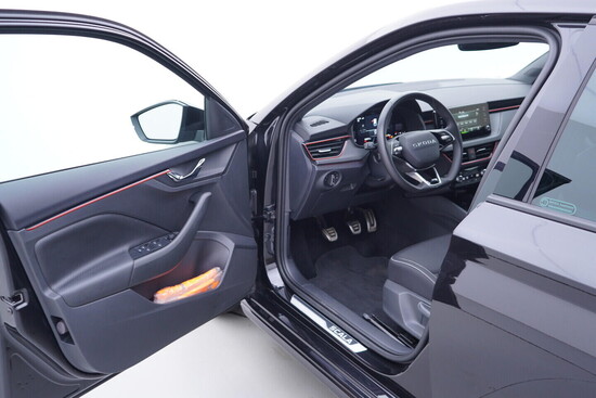 ŠKODA SCALA Monte Carlo 1.5 TSI 110 kW manuál, DPH_4