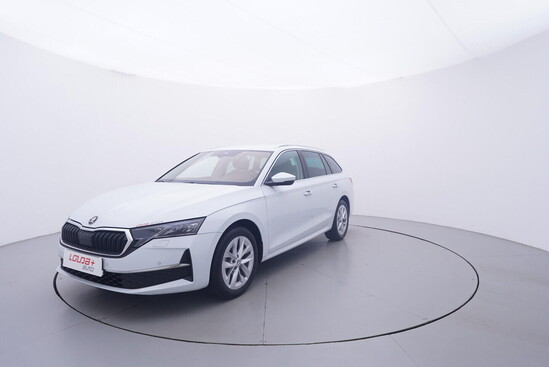 ŠKODA OCTAVIA Selection 2.0 TDI 110 kW automat, DPH_1