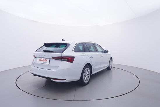ŠKODA OCTAVIA Selection 2.0 TDI 110 kW automat, DPH_3