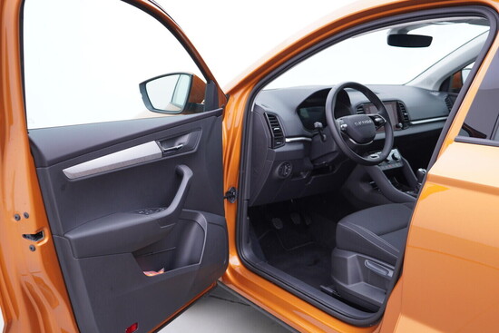 ŠKODA KAROQ Selection 1.5 TSI 110 kW manuál, DPH_4