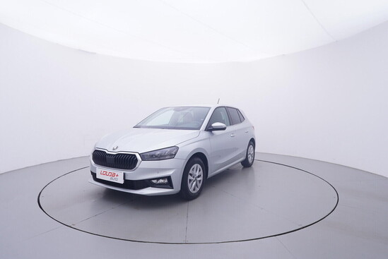 ŠKODA FABIA 1.0 TSI 70 kW manuál, DPH_1
