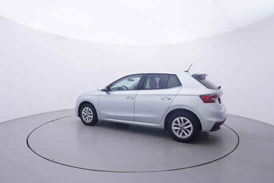 ŠKODA FABIA 1.0 TSI 70 kW manuál, DPH_2