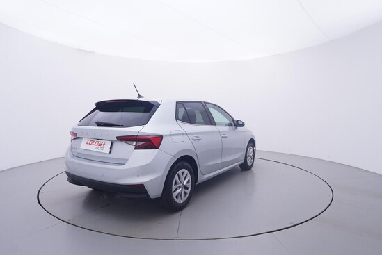ŠKODA FABIA 1.0 TSI 70 kW manuál, DPH_3
