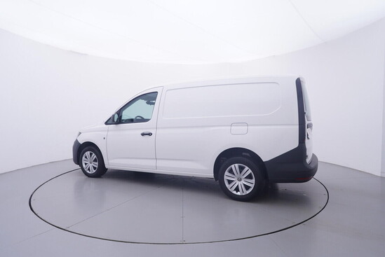 VOLKSWAGEN CADDY MAXI - SKŘÍŇOVÝ VŮZ Maxi 2.0 TDI 75 kW manuál, DPH_2