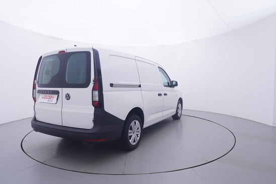 VOLKSWAGEN CADDY MAXI - SKŘÍŇOVÝ VŮZ Maxi 2.0 TDI 75 kW manuál, DPH_3