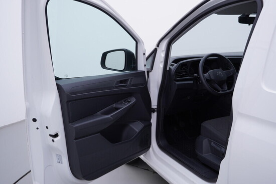 VOLKSWAGEN CADDY MAXI - SKŘÍŇOVÝ VŮZ Maxi 2.0 TDI 75 kW manuál, DPH_4