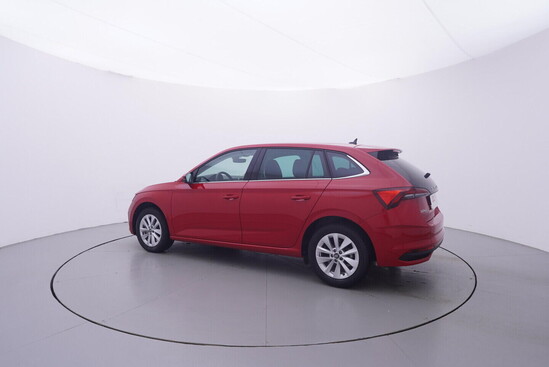 ŠKODA SCALA Top Selection 1.0 TSI 85 kW automat, DPH_2