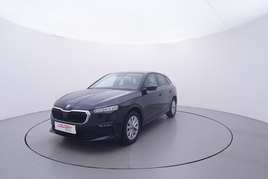 ŠKODA SCALA Top Selection 1.0 TSI 85 kW automat, DPH_1