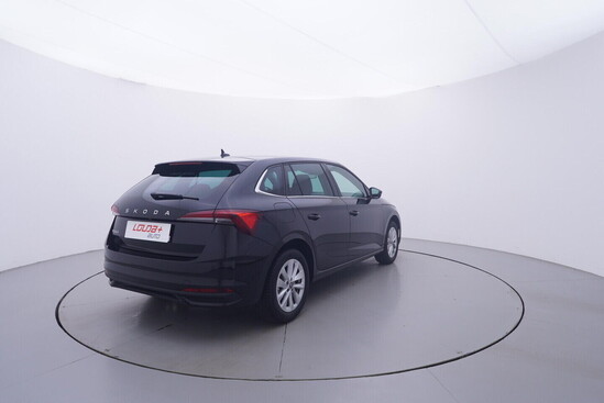 ŠKODA SCALA Top Selection 1.0 TSI 85 kW automat, DPH_3