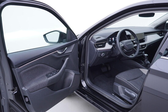 ŠKODA SCALA Top Selection 1.0 TSI 85 kW automat, DPH_4