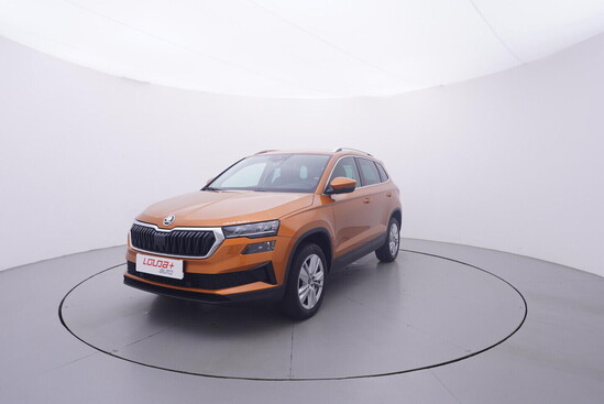 ŠKODA KAROQ Selection 1.5 TSI 110 kW manuál, DPH_1