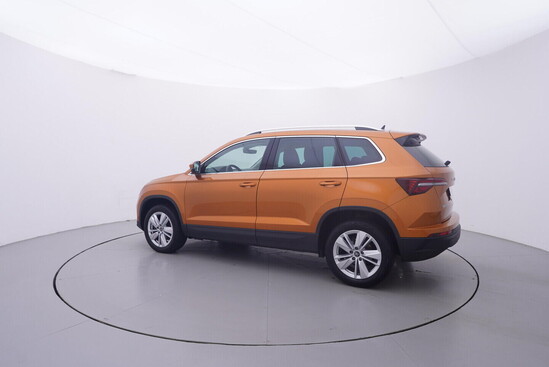 ŠKODA KAROQ Selection 1.5 TSI 110 kW manuál, DPH_2
