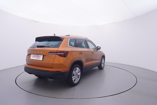 ŠKODA KAROQ Selection 1.5 TSI 110 kW manuál, DPH_3