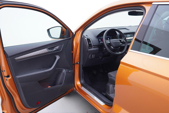ŠKODA KAROQ Selection 1.5 TSI 110 kW manuál, DPH_4