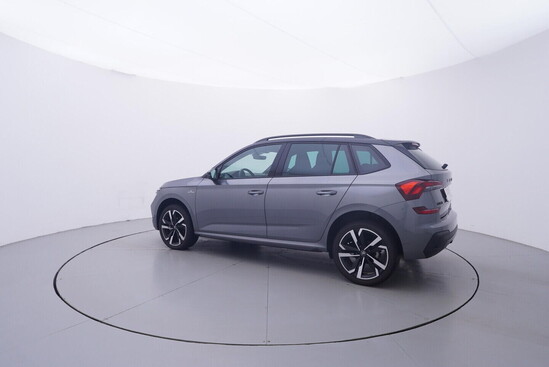 ŠKODA KAMIQ Monte Carlo 1.0 TSI 85 kW automat, DPH_2