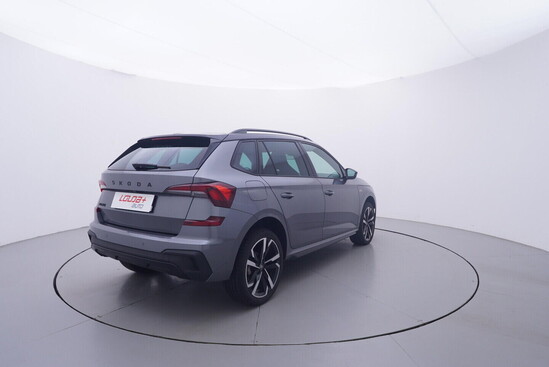 ŠKODA KAMIQ Monte Carlo 1.0 TSI 85 kW automat, DPH_3
