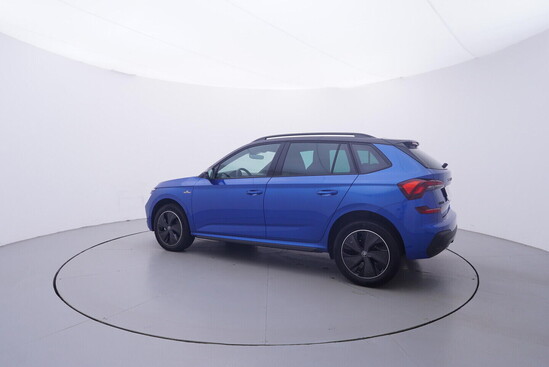 ŠKODA KAMIQ Monte Carlo 1.0 TSI 85 kW manuál, DPH_2