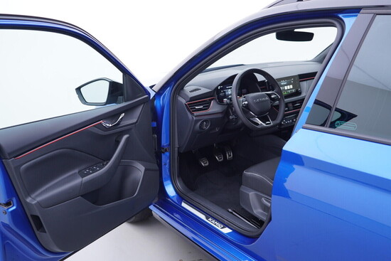 ŠKODA KAMIQ Monte Carlo 1.0 TSI 85 kW manuál, DPH_4