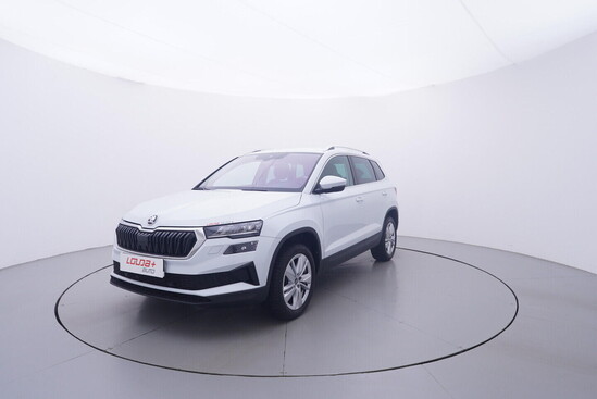 ŠKODA KAROQ Selection 1.5 TSI 110 kW automat, DPH_1
