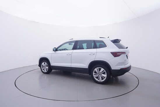 ŠKODA KAROQ Selection 1.5 TSI 110 kW automat, DPH_2