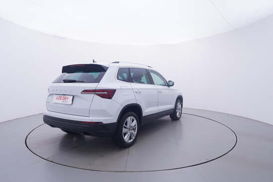 ŠKODA KAROQ Selection 1.5 TSI 110 kW automat, DPH_3