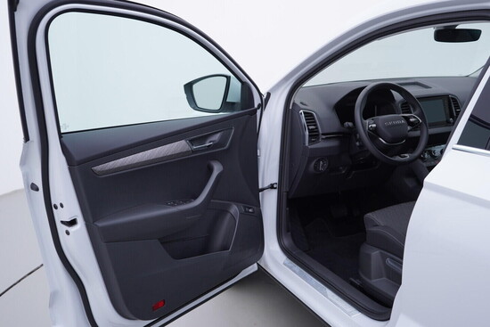 ŠKODA KAROQ Selection 1.5 TSI 110 kW automat, DPH_4
