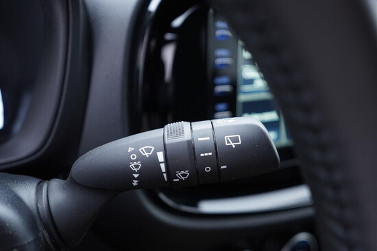 TOYOTA AYGO X Style 1.0  53 kW automat, DPH_5