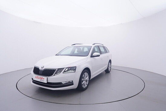 ŠKODA OCTAVIA Style 1.5 TSI 110 kW manuál, DPH_1