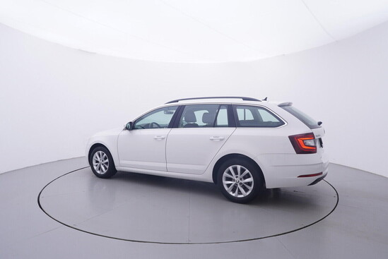 ŠKODA OCTAVIA Style 1.5 TSI 110 kW manuál, DPH_2