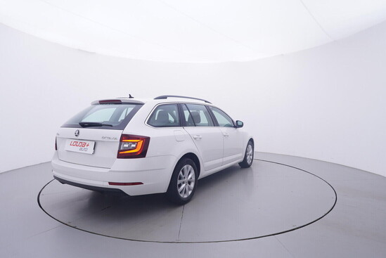 ŠKODA OCTAVIA Style 1.5 TSI 110 kW manuál, DPH_3